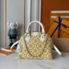 Alma Trunk BB
