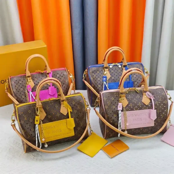 New Speedy Soft 30