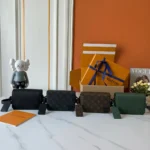 Fastline Wearable Wallet