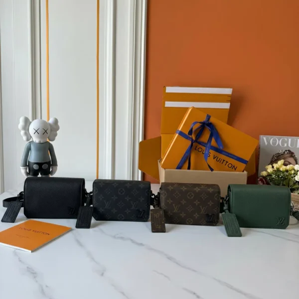 Fastline Wearable Wallet