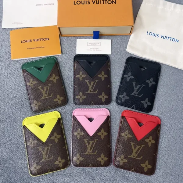 Magnetic Card Holder (1)