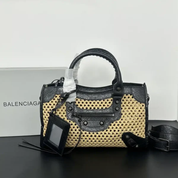 Le City Bag