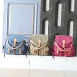Montsouris Cargo Backpack