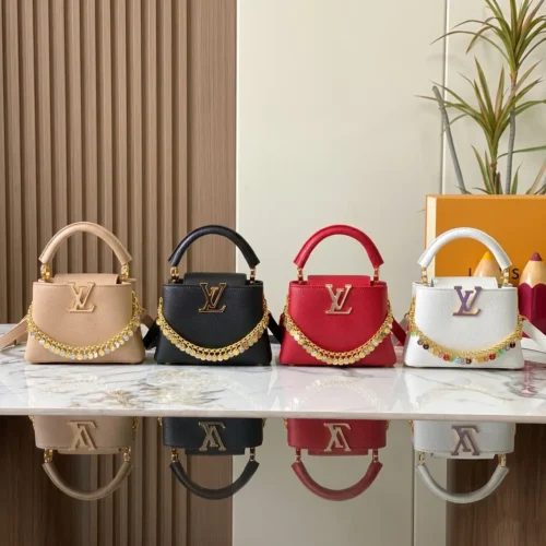 Capucines Mini
