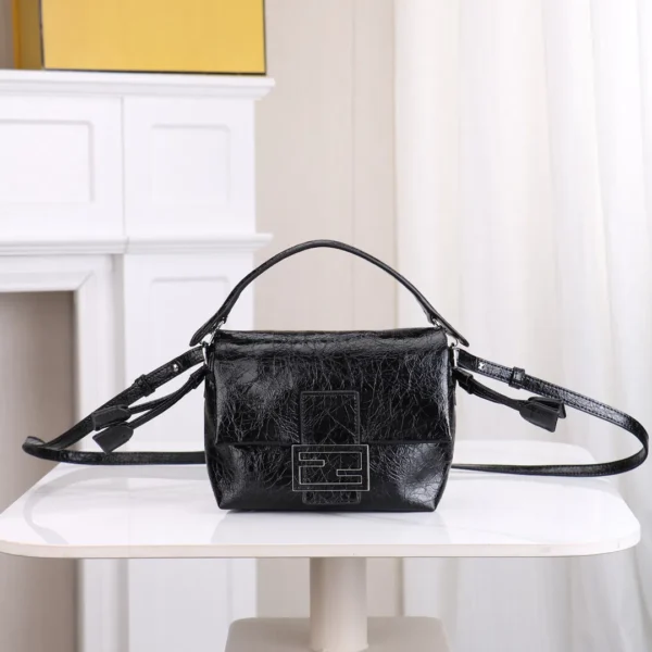 Mamma Baguette Small Black