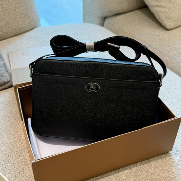 Knight Stamp Crossbody Bag