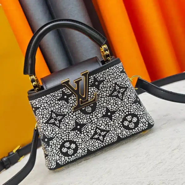 Sophisticated Edition Capucines Mini
