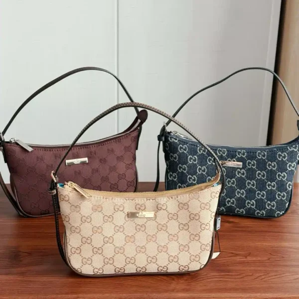Lady Lunetta small shoulder bag