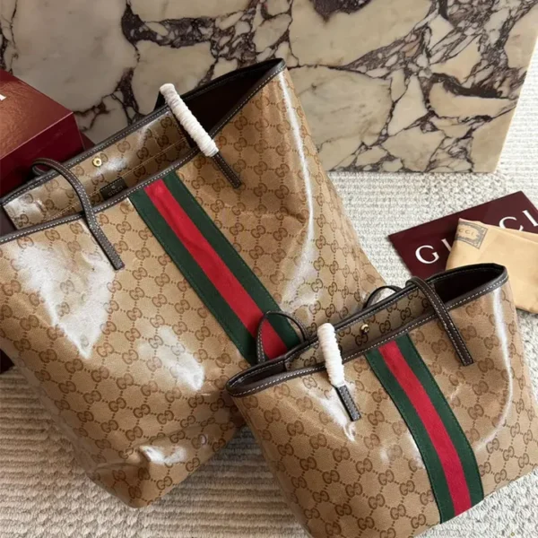 Gucci Tribeca tote bag small/large