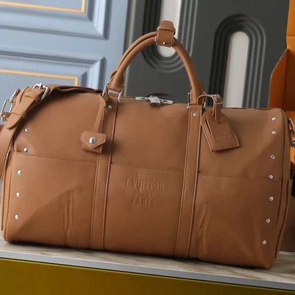Keepall Bandoulière 50 Toolbox