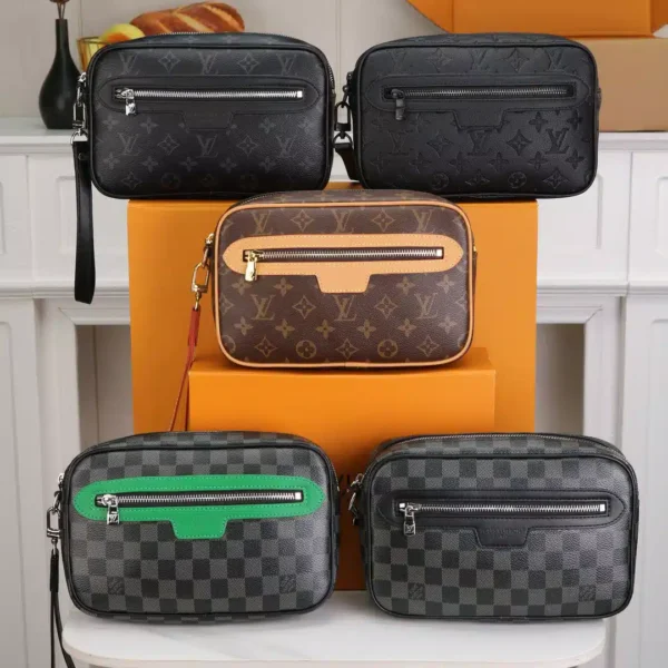 M14910 Pochette Kasai