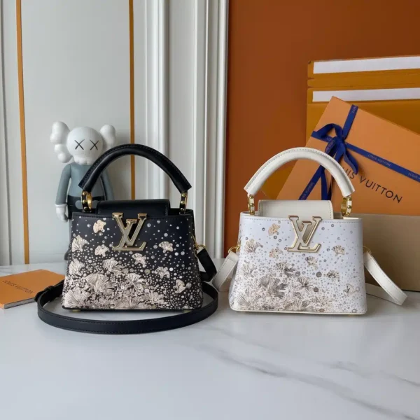 Wedding capsule Capucines Mini