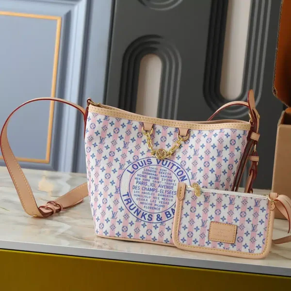 LV Stamp All In BB