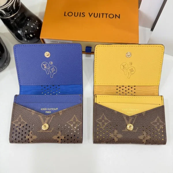 Enveloppe Carte de Visite