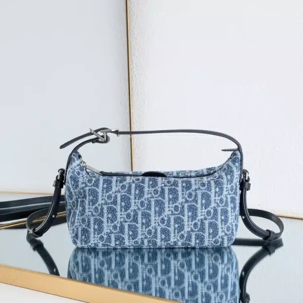 Dioriviera Nomad Pouch