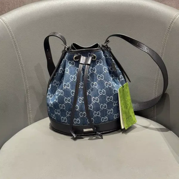 Gucci Venice small bucket bag