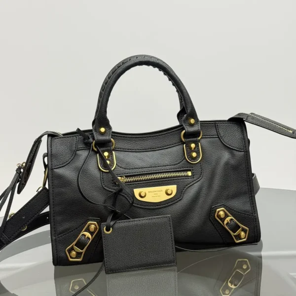 Le City Uptown Bag medium