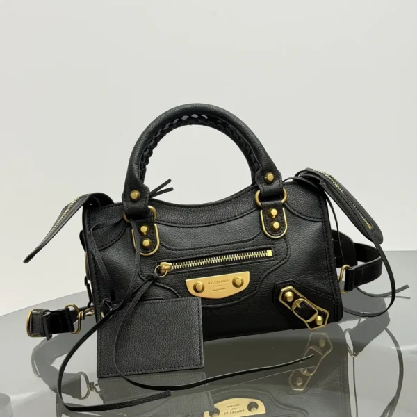 Le City Uptown Bag small
