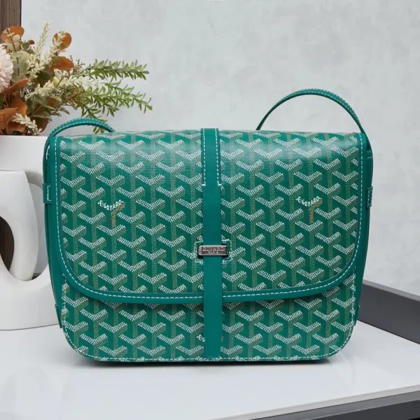 Belvedere MM Bag