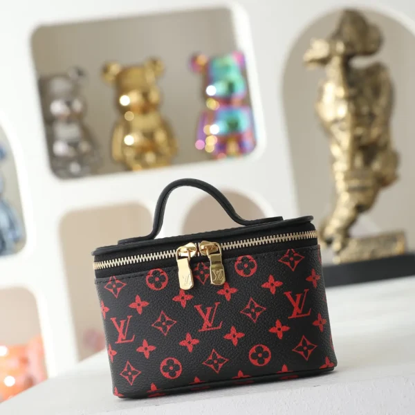 AAA-Nice Beauty Limited Edition black
