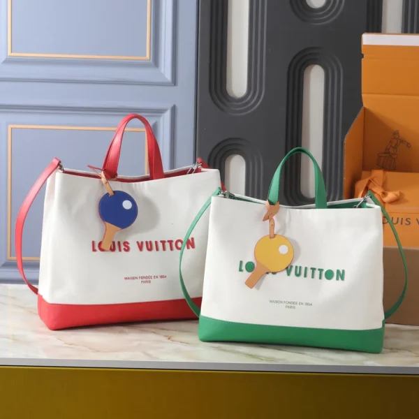 Shopper Tote MM