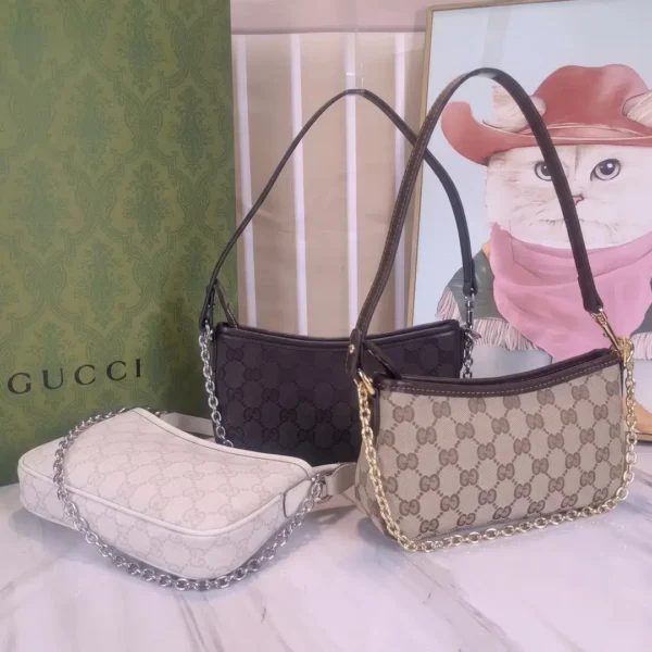 Gossip small shoulder bag