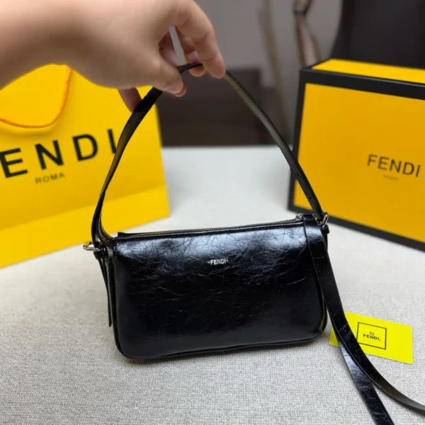 Zip Top Bag with box